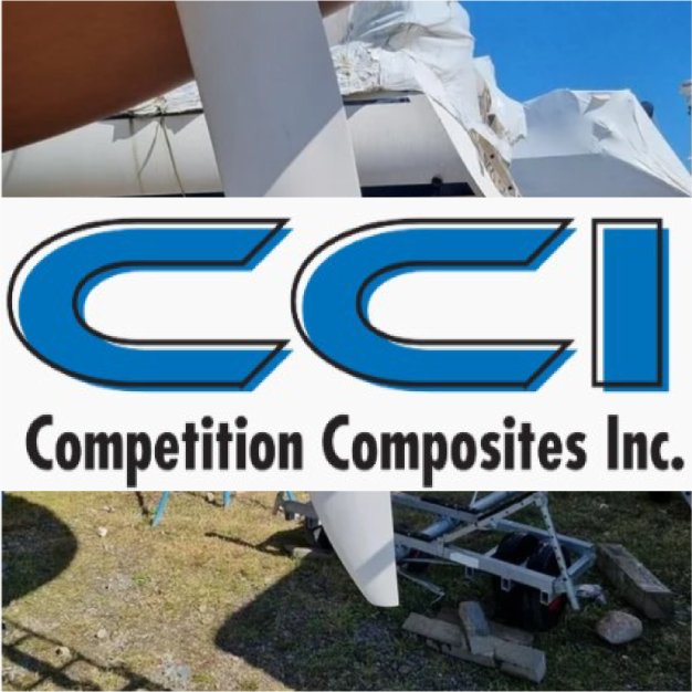 Competition Composites Inc.