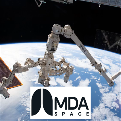 MDASpace
