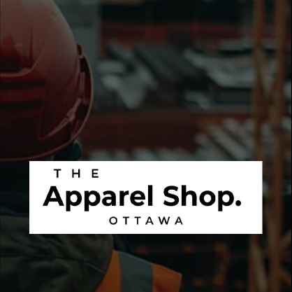 The Apparel Shop
