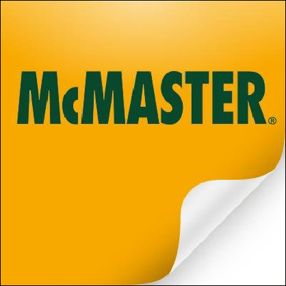 McMaster Carr