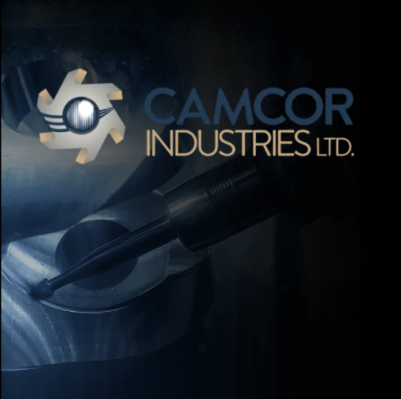 Camcor Industries LTD