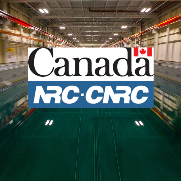 Canada NRC CNRC