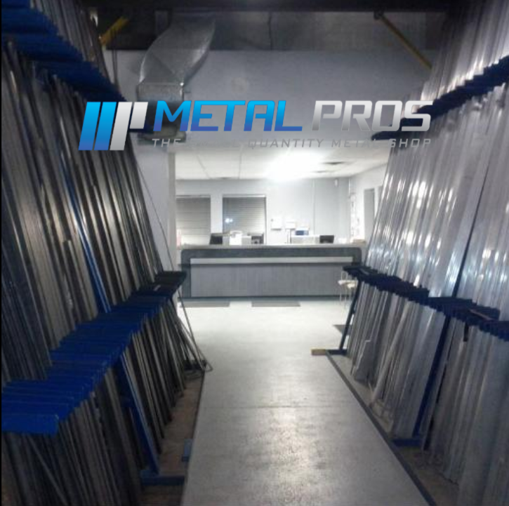 Metal Pros