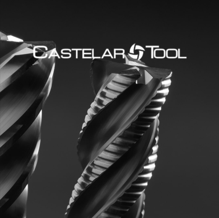 Castelar Tool